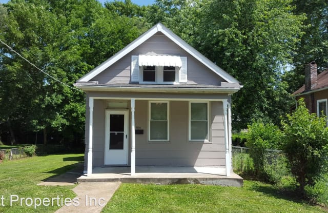 5714 Helen Avenue - 5714 Helen Avenue, Jennings, MO 63136