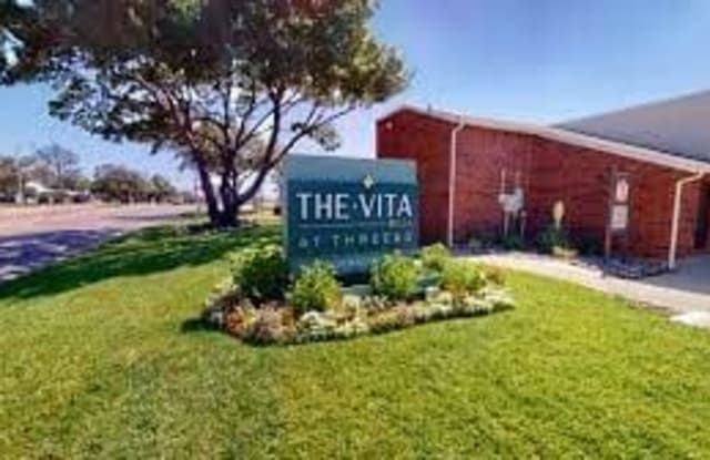 The Vita at Three60 I photos photos