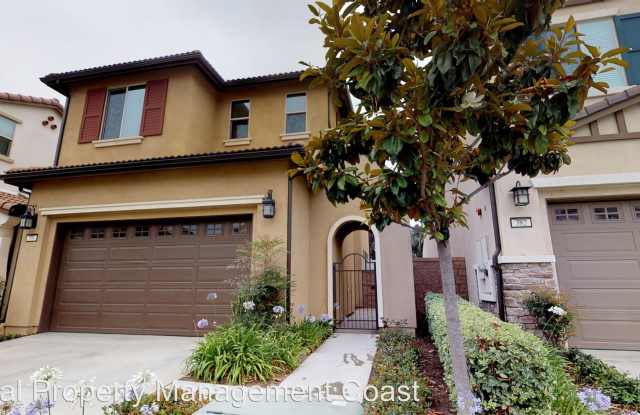 378 Marina Dr - 378 Marina Dr, Brea, CA 92821