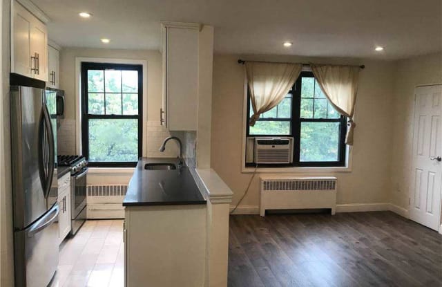 71-43 Park Drive E - 71-43 Park Drive East, Queens, NY 11367