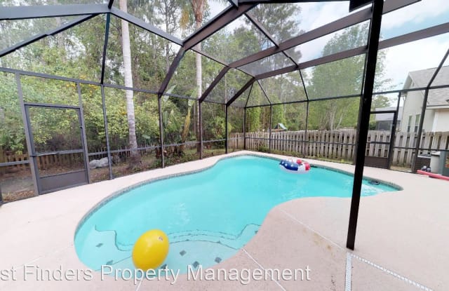 976 N Lilac Loop - 976 North Lilac Loop, Fruit Cove, FL 32259