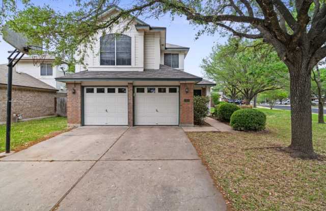 1401 Thibodeaux Dr, Round Rock, Texas 78664 photos photos