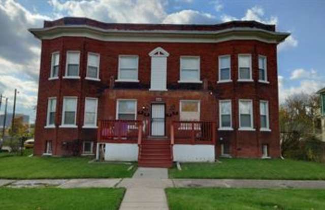 1481 Saint Clair Street - 1N photos photos