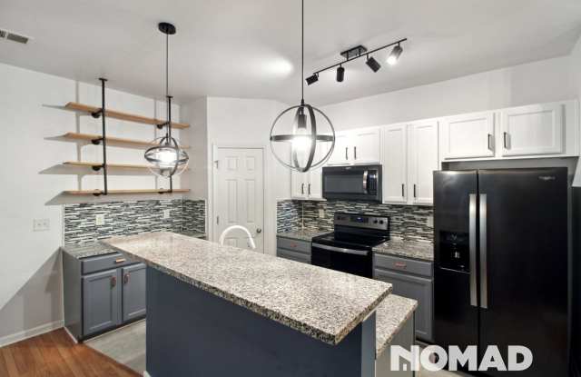 Cozy  Spacious 3BR Townhome in Atlanta photos photos