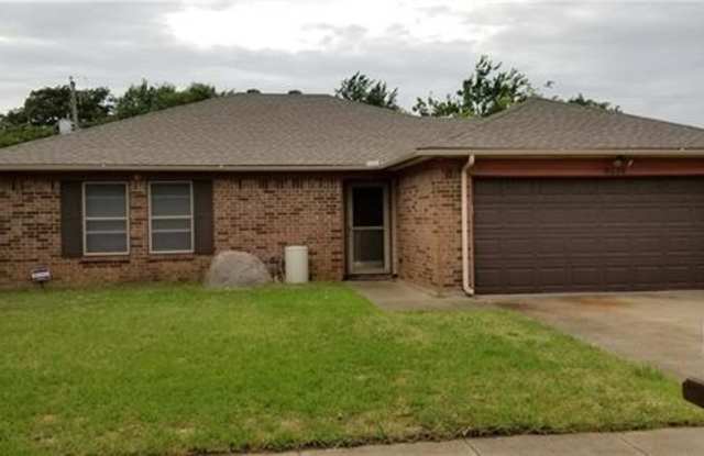 6216 Kelly Elliott Road - 6216 Kelly Elliott Road, Arlington, TX 76001