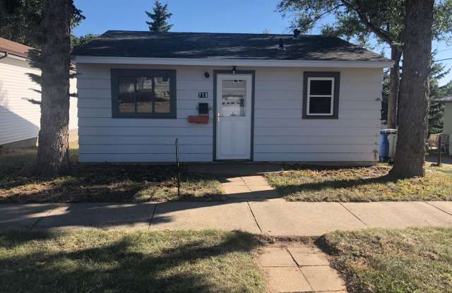 Cozy 1 bed, 1 bath single family Home photos photos