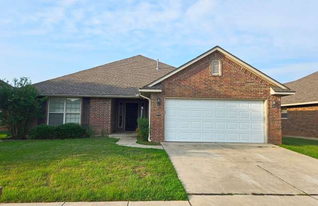 The Grove Neighborhood with Deer Creek Schools - 3012 Northwest 191st Terrace, Oklahoma City, OK 73012