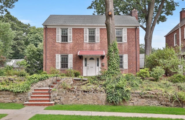 5938 Fieldston Road - 5938 Fieldston Road, Bronx, NY 10471
