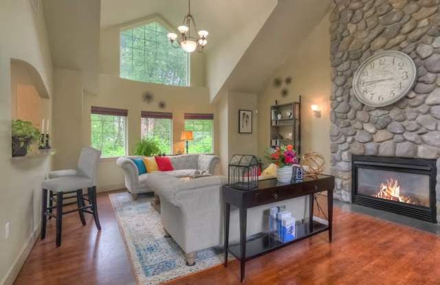 Mill Pointe Apartments Gallery 2