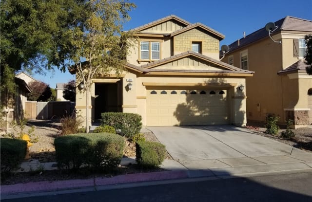 5820 SIERRA CLIFF Street - 5820 Sierra Cliff Street, North Las Vegas, NV 89031