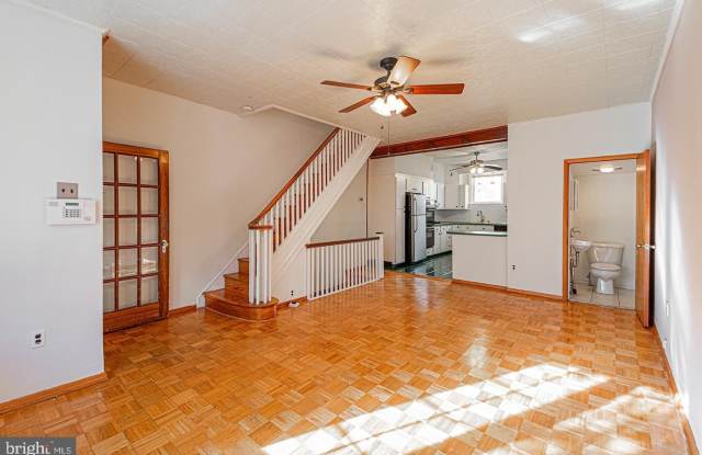 1136 CROSS Street - 1136 Cross Street, Philadelphia, PA 19147 1136 CROSS Street - 1136 Cross Street, Philadelphia, PA 19147