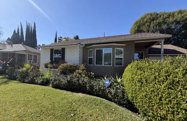 1601 Gish Avenue photos photos