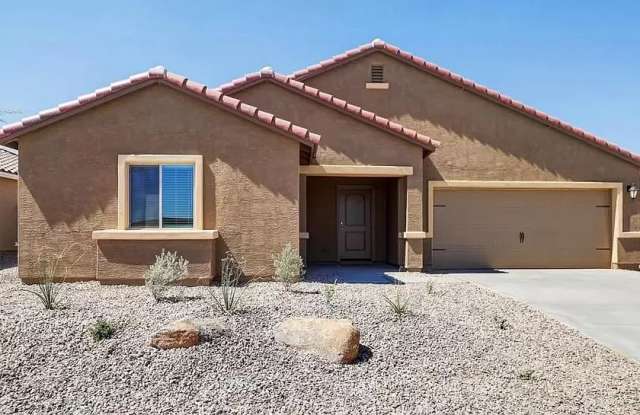541 West Black Hawk Place photos photos