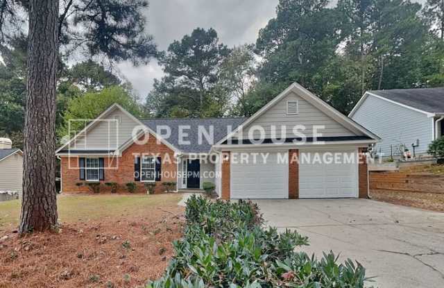 2080 Bankston Circle - 2080 Bankston Circle, Gwinnett County, GA 30078