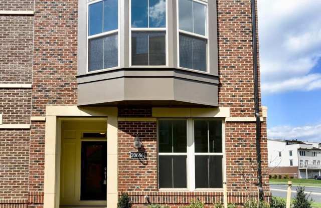 20686 GLENMONT Terrace - 20686 Glenmont Terrace, Ashburn, VA 20147