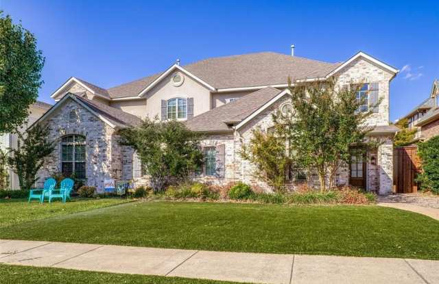 6517 Del Norte Lane - 6517 Del Norte Lane, Dallas, TX 75225