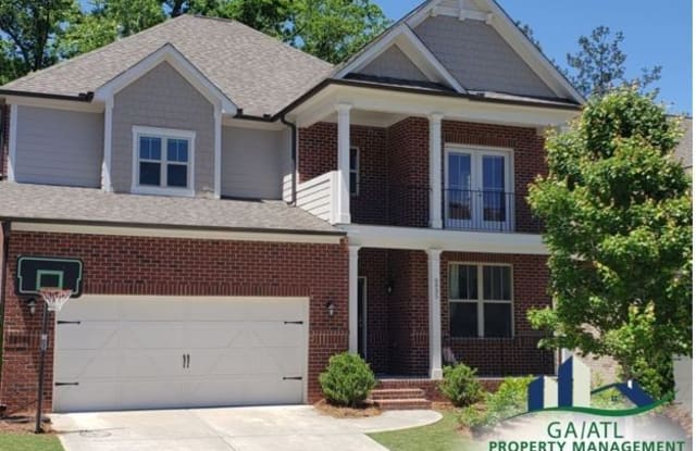 9935 Cameron Parc - 9935 Cameron Parc Circle, Johns Creek, GA 30022