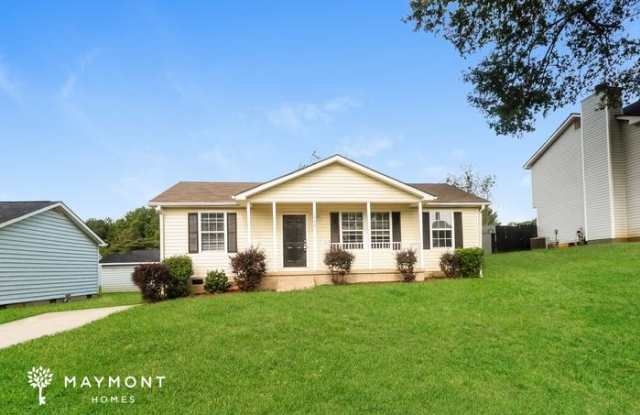 1262 Pelhamwood Drive - 1262 Pelhamwood Drive, Rock Hill, SC 29732