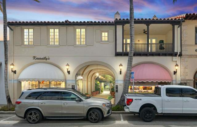 250 Worth Avenue - 250 Worth Avenue, Palm Beach, FL 33480 250 Worth Avenue - 250 Worth Avenue, Palm Beach, FL 33480