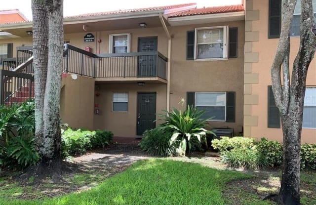 10330 Northwest 8th Street - 10330 Northwest 8th Street, Pembroke Pines, FL 33026