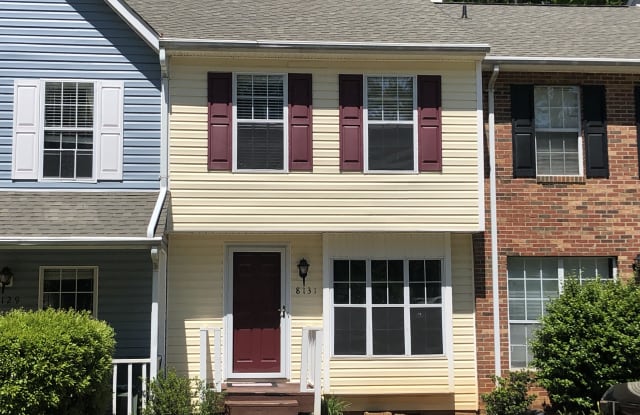 8131 Circle Tree Ln - 8131 Circle Tree Lane, Charlotte, NC 28277