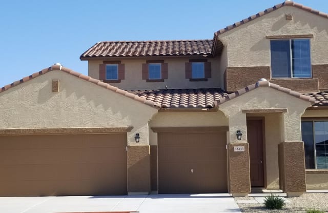18233 W FOOTHILL Drive - 18233 W Foothill Dr, Surprise, AZ 85387