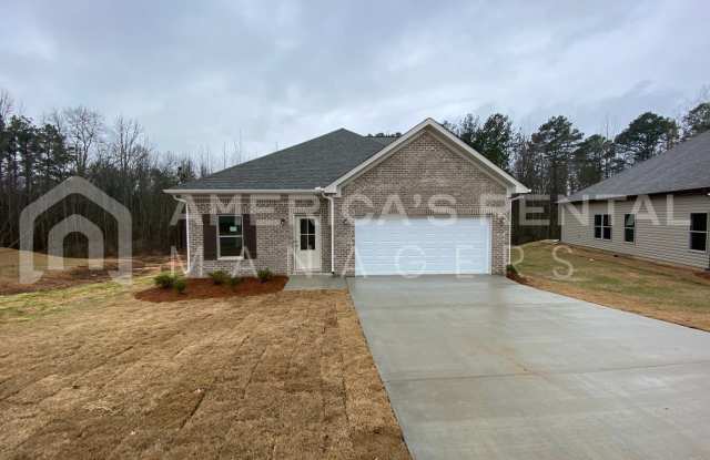 Home for Rent in Lincoln, AL.....Available to view with 48-hour notice! photos photos