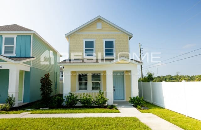 8191 Arrow Wood Loop - 8191 Arrow Wood Loop, Sumter County, FL 34785