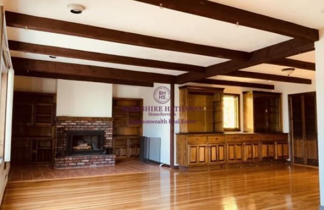 90 Palmer St. - 90 Palmer Street, Arlington, MA 02474