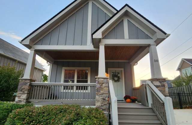 Arden Rental! - 50 Ball Gap Road, Arden, NC 28704