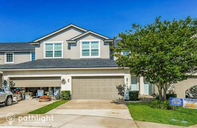 243 Amistad Drive - 243 Amistad Drive, St. Augustine Shores, FL 32086