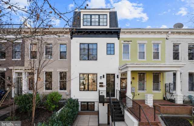 436 Q Street NW photos photos 436 Q Street NW photos photos