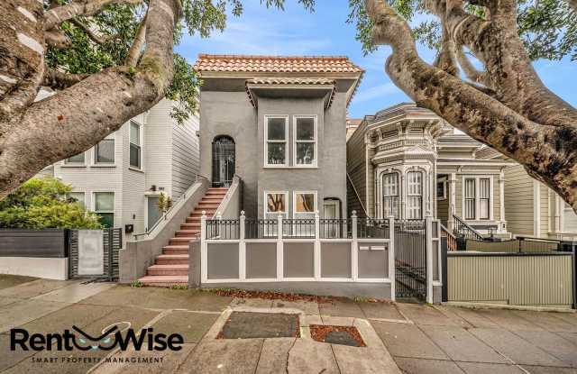 1818 Lyon Street photos photos