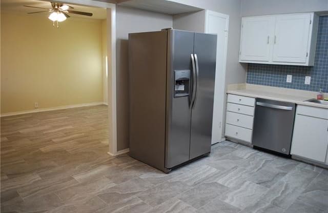 4414 Westminster Drive - 4414 Westminster Dr, Irving, TX 75038