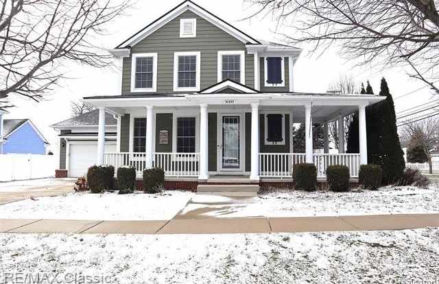 50595 Coolidge Street photos photos