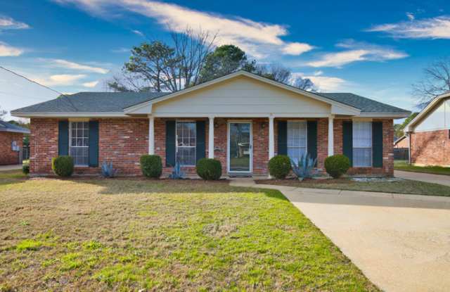 4671 Ray Drive - 4671 Ray Drive, Montgomery, AL 36109