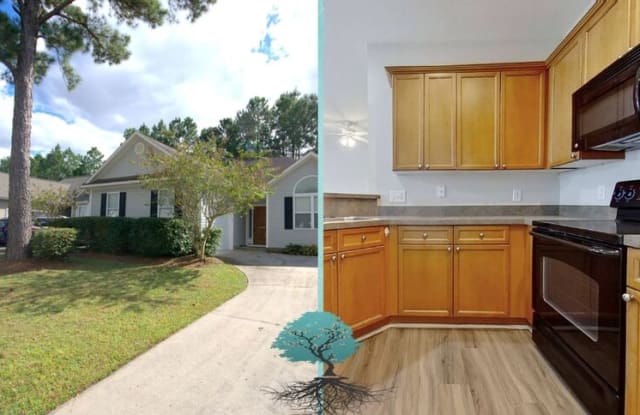 9409 Night Harbor Dr - 9409 Night Harbor Drive, Leland, NC 28451
