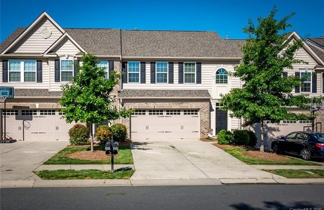 9324 Alice Mcginn Drive - 9324 Alice Mcginn Drive, Charlotte, NC 28277