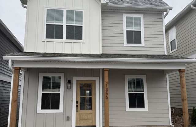 3-Bedroom + Flex Room at Highbury photos photos