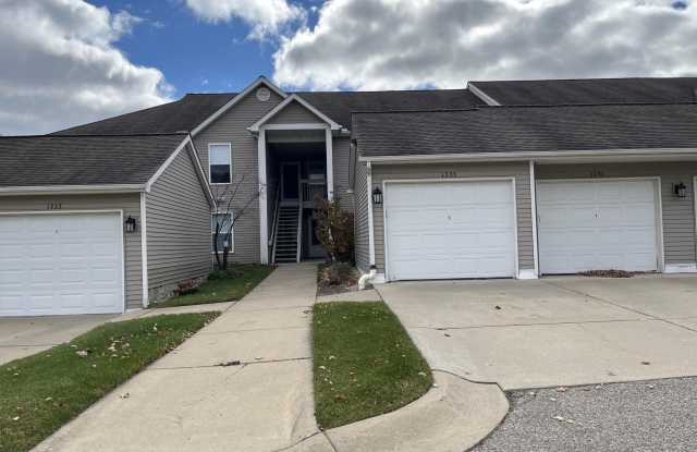 1755 Weatherstone Drive - 1755 Weatherstone Drive, Washtenaw County, MI 48108