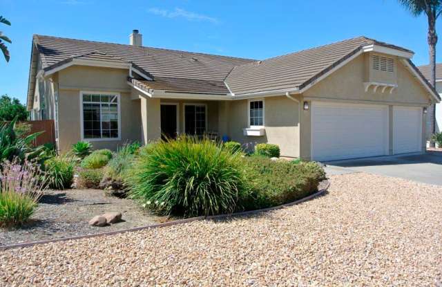 4Bed/2Bath one story home in Oceanside~ Cardiff Bay Dr photos photos