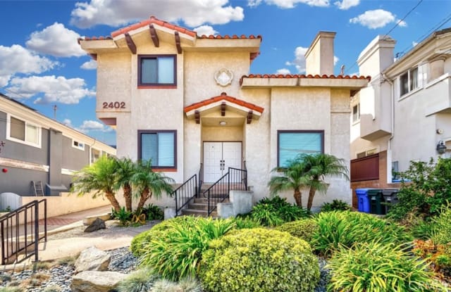 2402 Clark Lane - 2402 Clark Lane, Redondo Beach, CA 90278