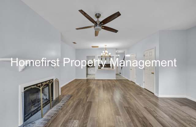 317 Bainbridge Drive - 1Unit P photos photos