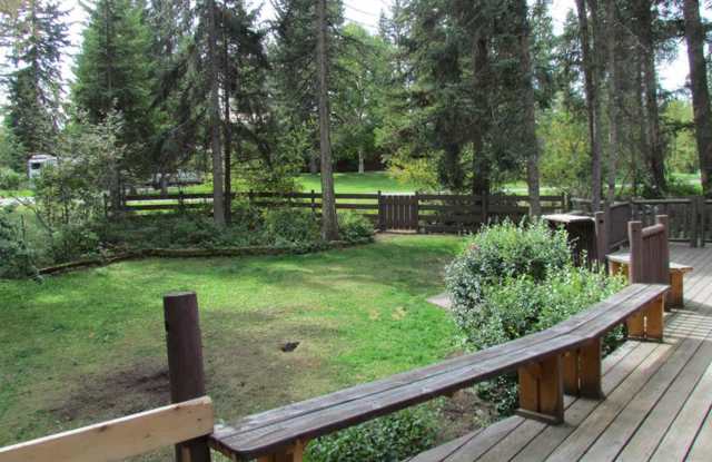 Charming Whitefish Home photos photos