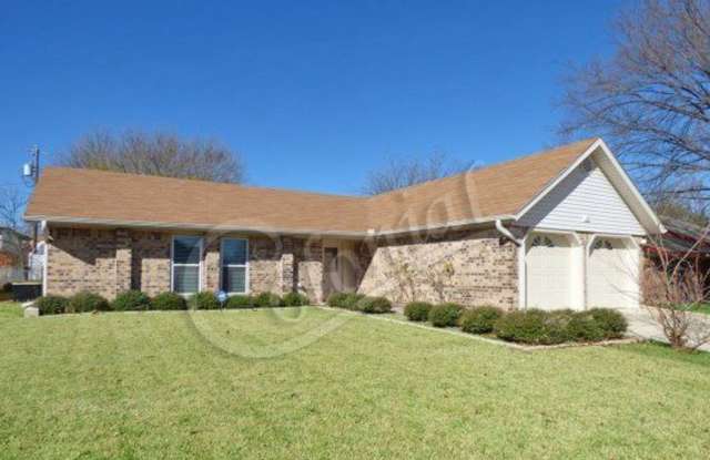 *CHARMING* HOME IN KILLEEN! photos photos