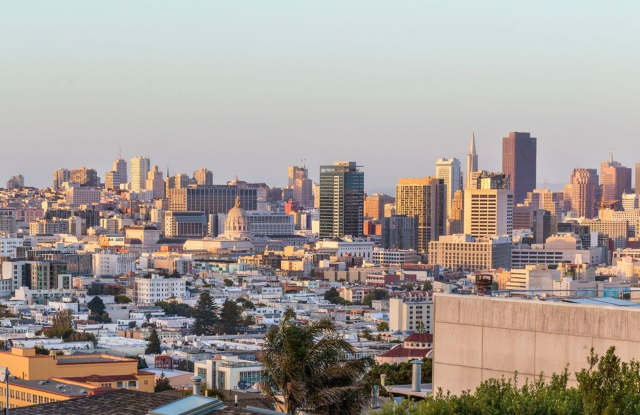 Views for Days Eureka Valley Home.  OPEN HOUSE!!!! THURSDAY, MAY 21 FROM 4:00 PM - 6:30 PM. photos photos