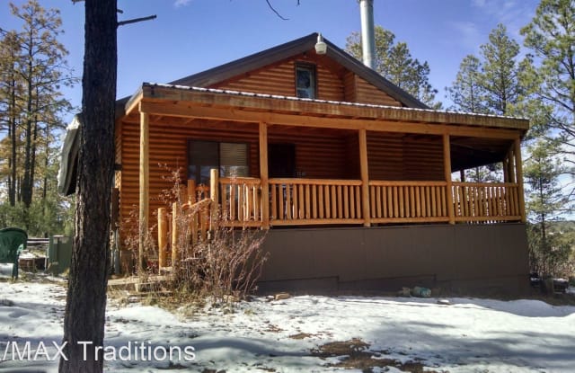 1540 Falcon Ln - 1540 Falcon Lane, Pinedale, AZ 85901
