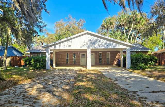 1535 Mango Tree Drive - 1535 Mango Tree Drive, Edgewater, FL 32132