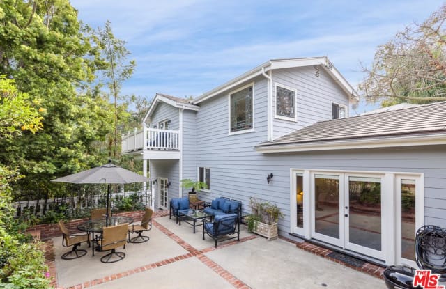 196 GRANVILLE Avenue - 196 Granville Ave, Los Angeles, CA 90049