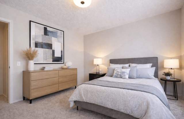 The Boulevard Townhomes - Affordable Housing Gallery 4